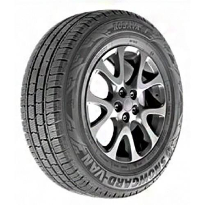 Anvelopa Rosava Snowgard-Van 225/70 R15C iarna