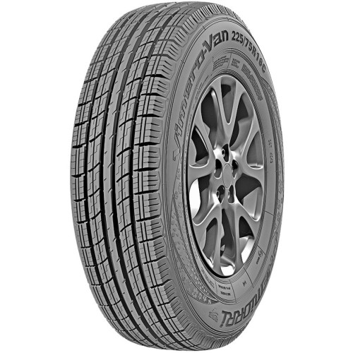 Anvelopa Rosava Vimero-Van 225/75 R16C toate sezoanele