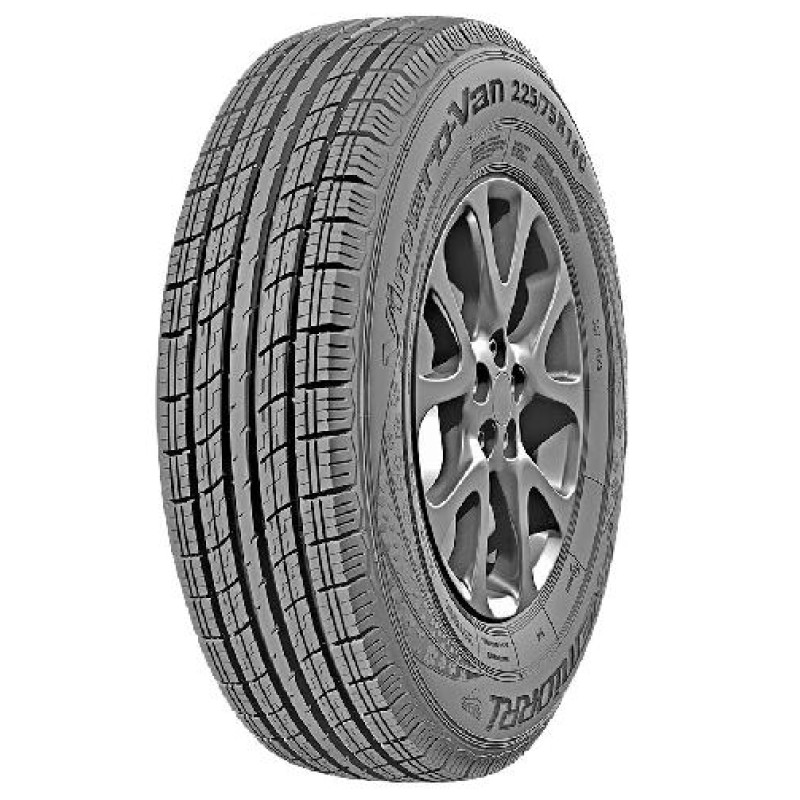 Anvelopa Rosava Vimero-Van 225/70 R15C toate sezoanele