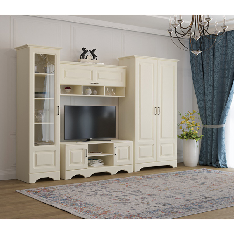 Living Yasen Boston1 vanilie supermat