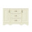 Living Yasen Boston vanilie supermat