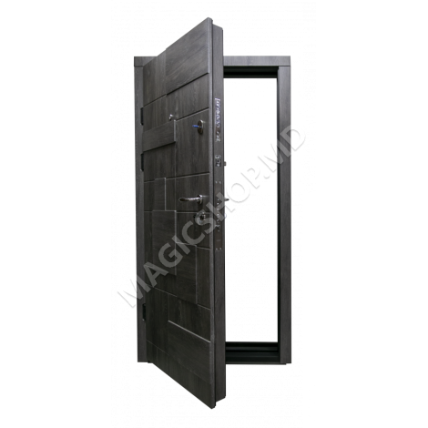 Наружная дверь 601 (2050x960x90mm)