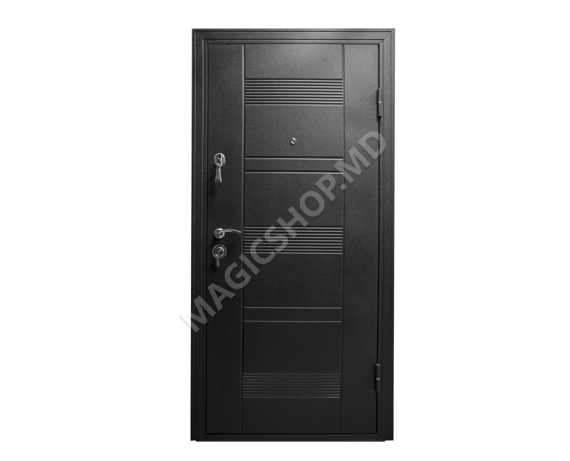 Наружная дверь Model 132(2050x860x70mm)