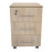 Casetieră DP RollBox Sonoma (400x450x750mm) bej