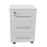 Casetieră DP RollBox White (400x450x600mm) alb