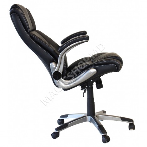 Кресло DP BX-3702 черный