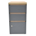 Casetieră DP Box Urban (400x640x750mm) gri