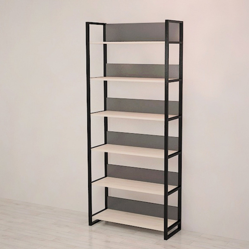 Raft DP URBAN 90 (900x340x2100cm) bej, gri