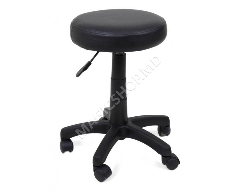 Офисный стул DP STOOL-R (black)