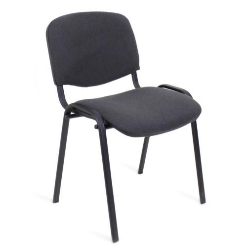 Scaun de birou ISO-C38 Grey