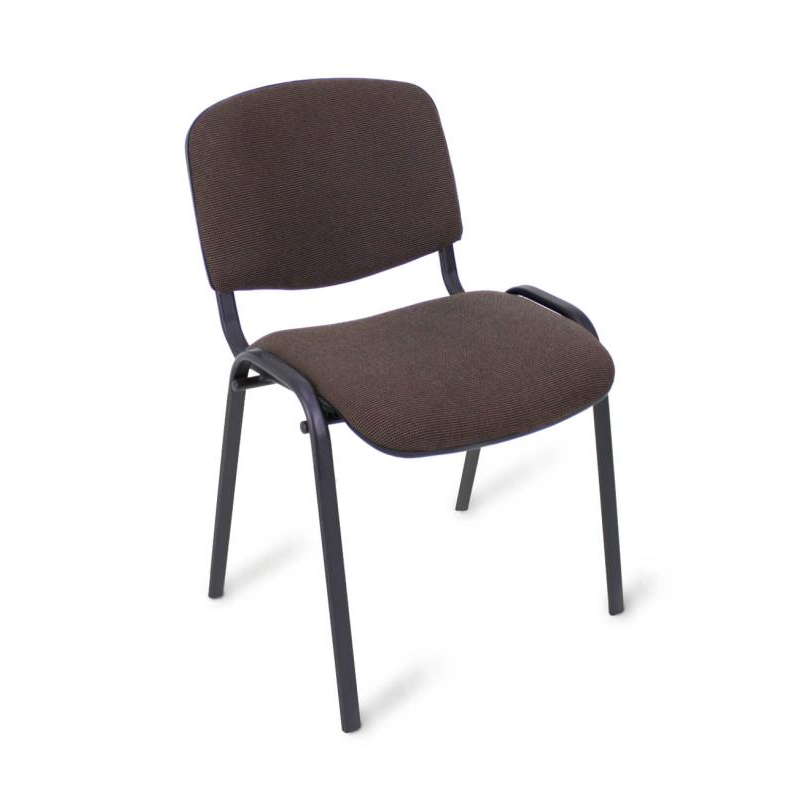 Scaun de birou ISO-C24 Brown