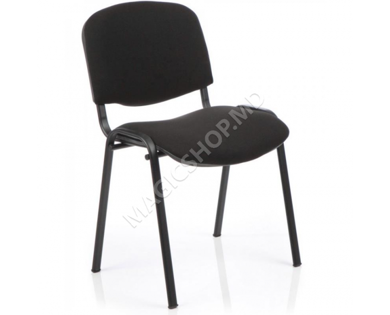 Офисный стул ISO-C-11 Black