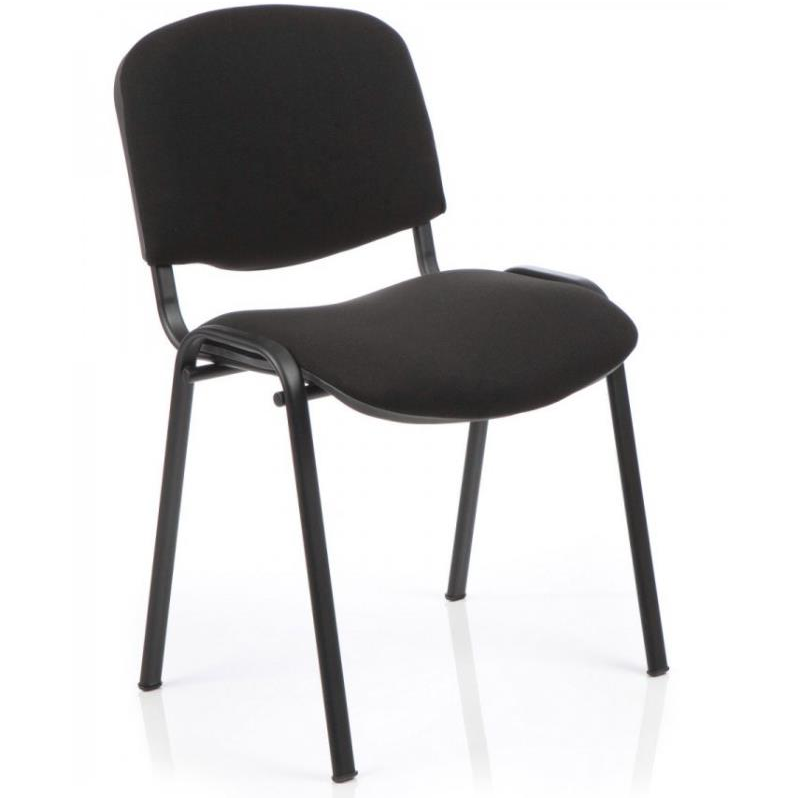 Scaun de birou ISO-C38 Grey
