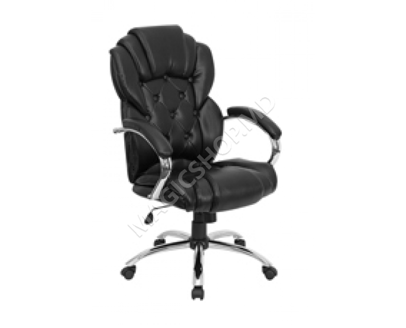 Офисное кресло BX-3000 Black