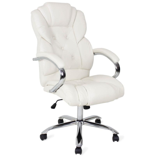 Fotoliu de birou BX-3000 Beige