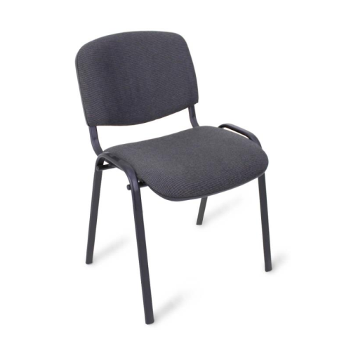 Scaun de birou ISO-C26 Black+Grey