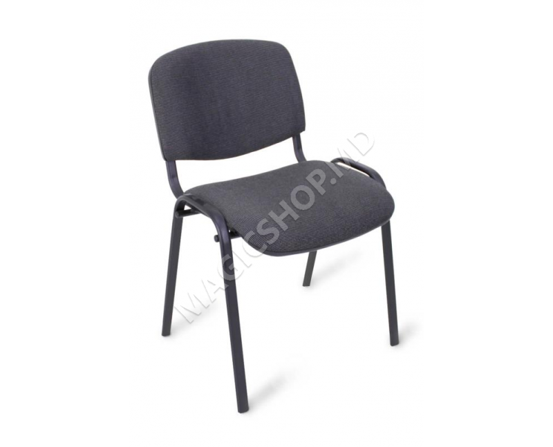 Офисный стул ISO-C26 Black+Grey