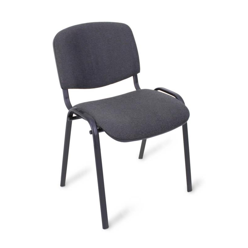 Scaun de birou ISO-C26 Black+Grey