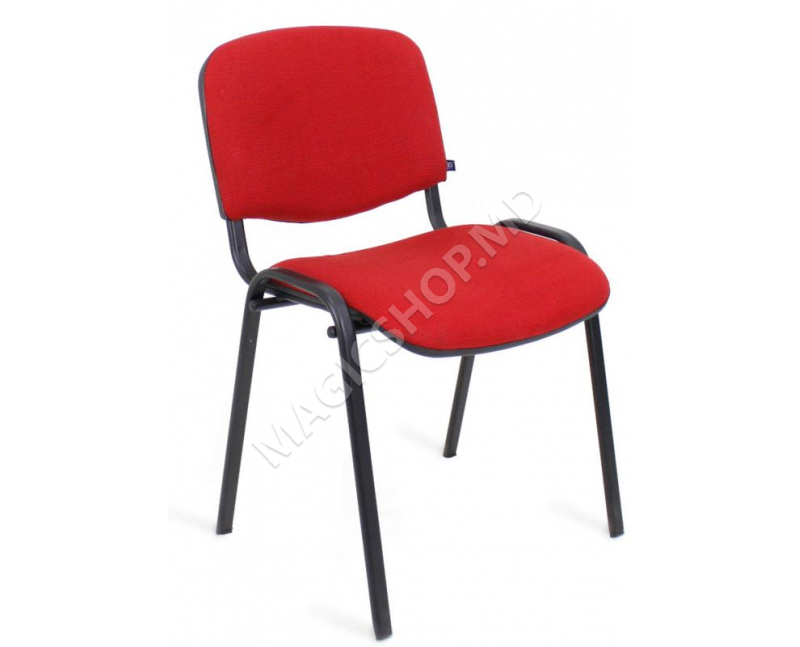 Офисный стул ISO-C16 Red