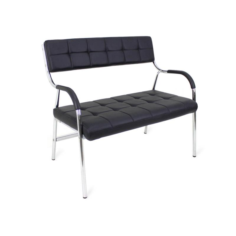 Scaun de birou Bancheta N-12 (2 locuri 95x60cm)