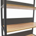 Raft Urban 90 BOX