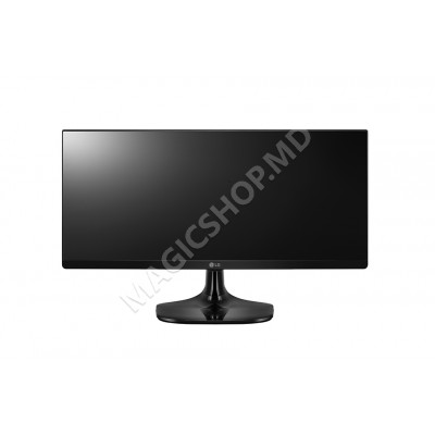 Monitor LG (25UM58) 25" 2560x1080