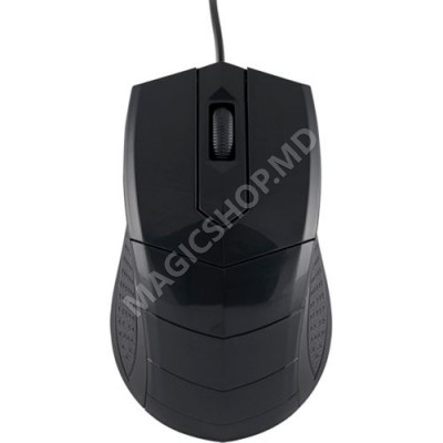 Мышка Logic MDC00030 черный
