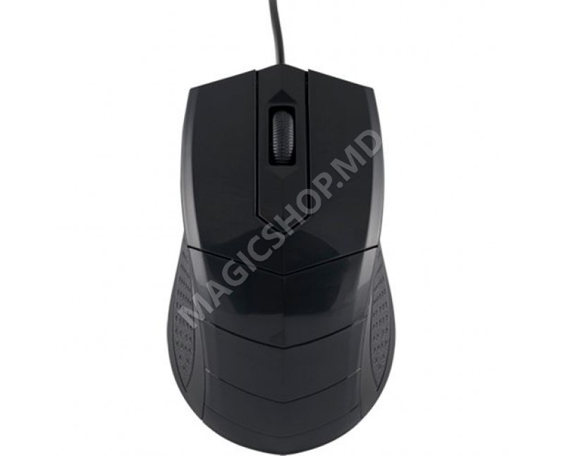 Мышка Logic MDC00030 черный
