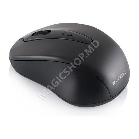 Mouse Logic MDC00078 negru
