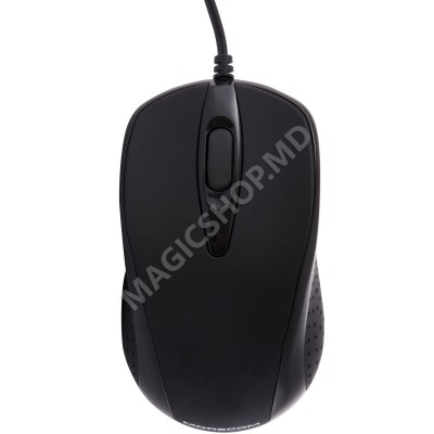 Mouse Modecom MDC00032 negru