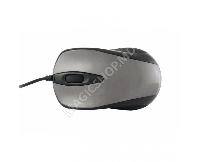 Mouse Modecom MDC00033 gri, negru
