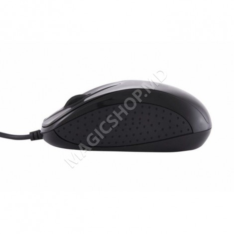 Mouse Modecom MDC00033 gri, negru