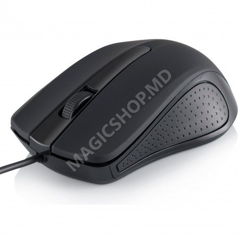 Mouse Modecom MDC00035 negru