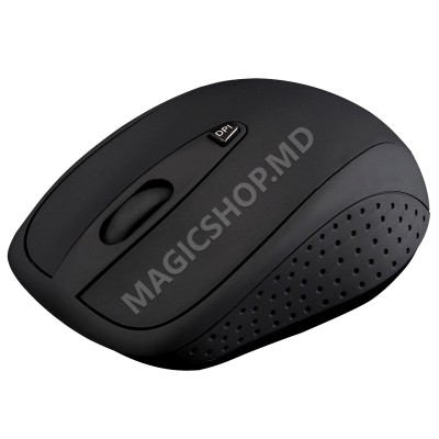 Mouse Modecom MDC00096 negru