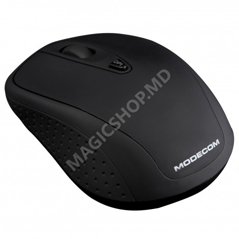 Mouse Modecom MDC00096 negru