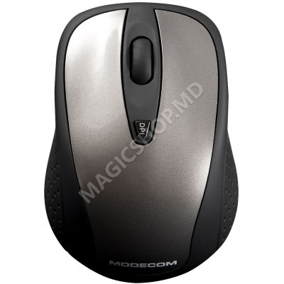Мышка Modecom MDC00036 серый, черный