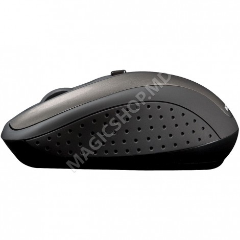 Мышка Modecom MDC00036 серый, черный