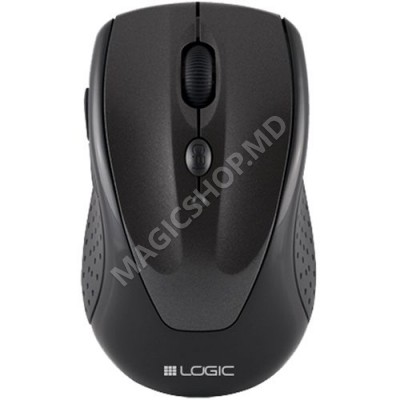 Mouse Logic MDC00079 negru