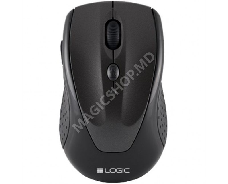 Mouse Logic MDC00079 negru