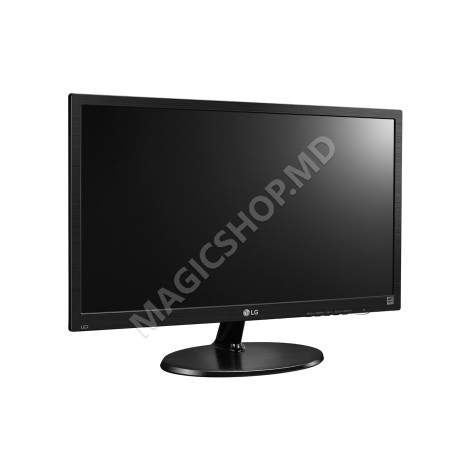 Monitor LG (19M38A) 18.5" 1366x768