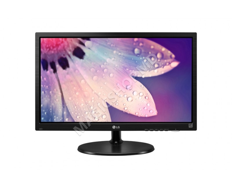 Monitor LG (20M38A) 19.5" 1600x900