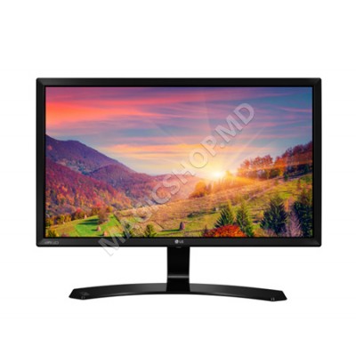 Monitor LG (22MP58A) 21.5" 1600x900