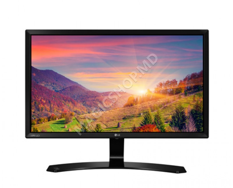 Monitor LG (22MP58A) 21.5" 1600x900