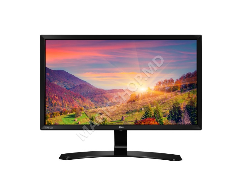 Monitor LG (24MP58D) 23.8" 1920x1080