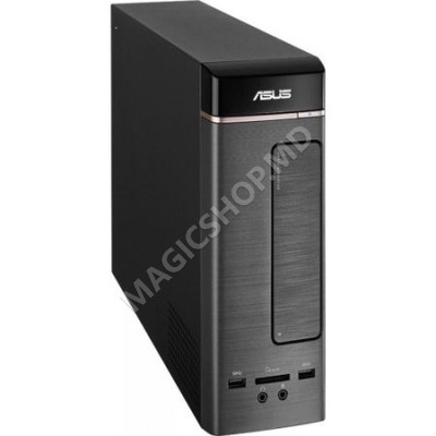 Sistem Desktop ASUS K20CE-RO024D Negru