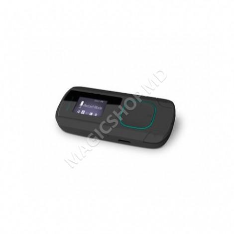 MP3 Player Energy Sistem ENS426508 negru, verde