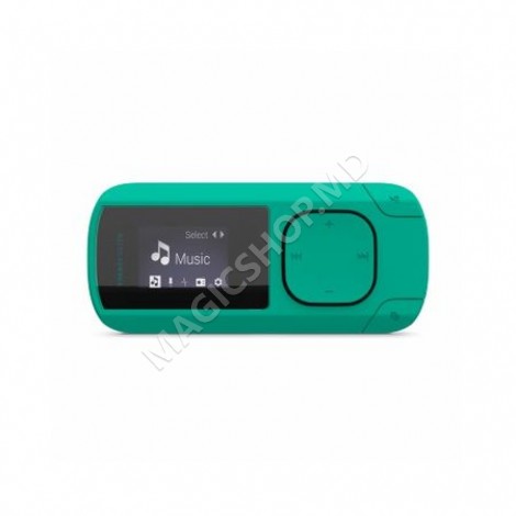 MP3 Player Energy Sistem ENS426478 verde