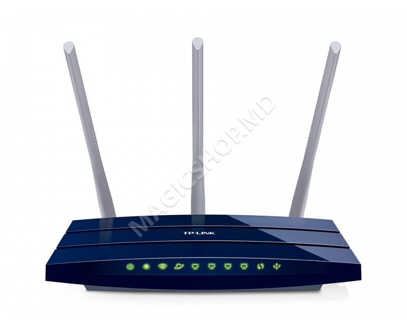 Маршрутизатор TP-LINK TL-WR1043ND