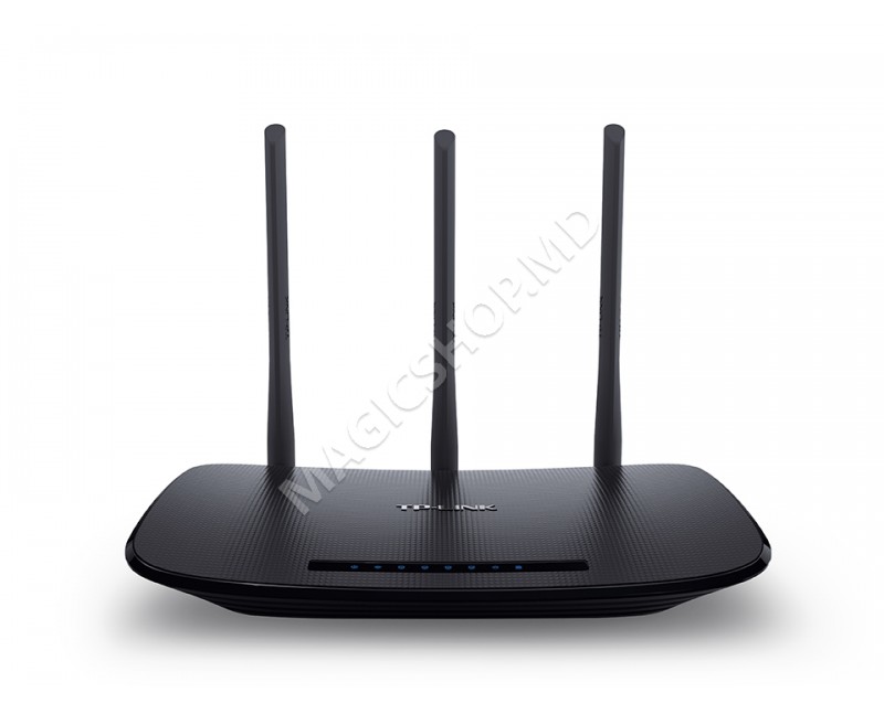 Маршрутизатор TP-LINK TL-WR940N