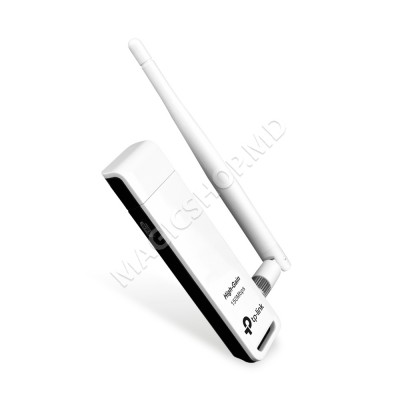 Wi-Fi adapter TP-LINK TL-WN722N